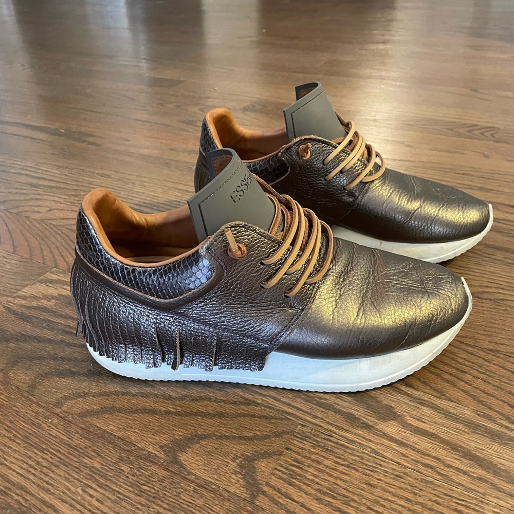 Esseutesse shoes